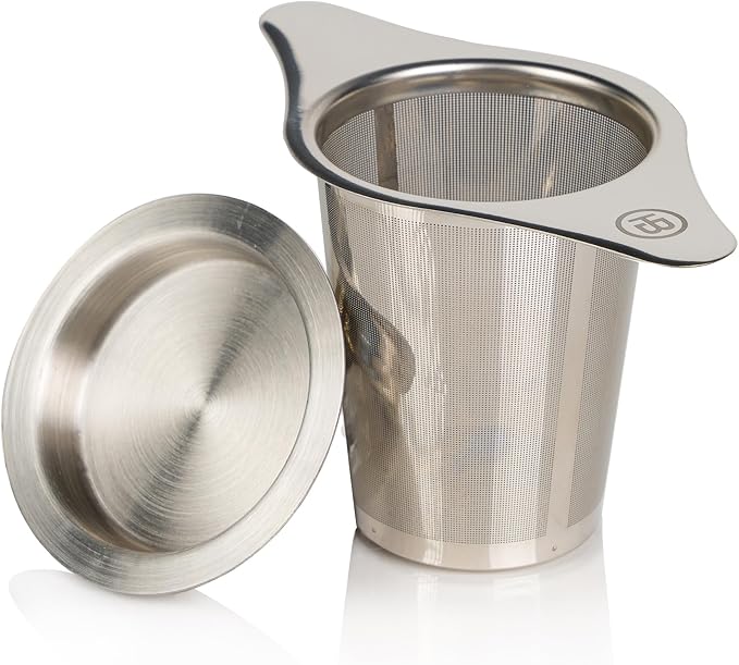 Brod & Taylor Mesh Tea Infuser Basket