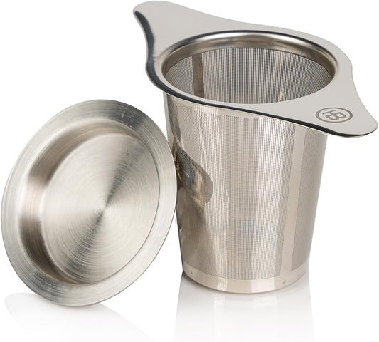 Brod & Taylor Mesh Tea Infuser Basket