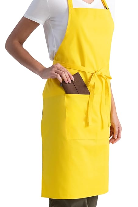 Chef Works Unisex Butcher Apron