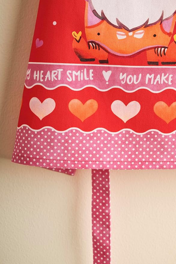 Maison d' Hermine 100% Cotton Apron for women with Pocket Kitchen Chef Apron for Men Cooking Mothers Day Gifts - Image 9