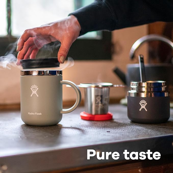 Hydro Flask Tea Infuser Birch