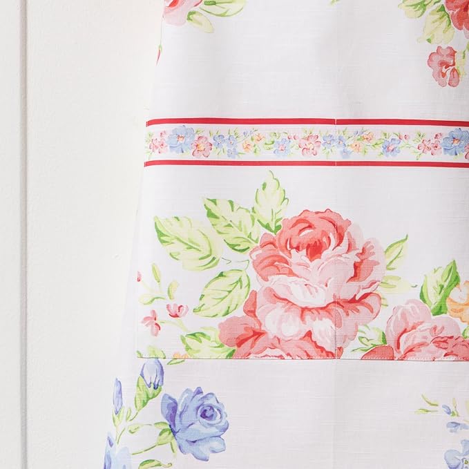 Maison d' Hermine 100% Cotton Apron for women with Pocket Kitchen Chef Apron for Men Cooking Mothers Day Gifts - Image 8