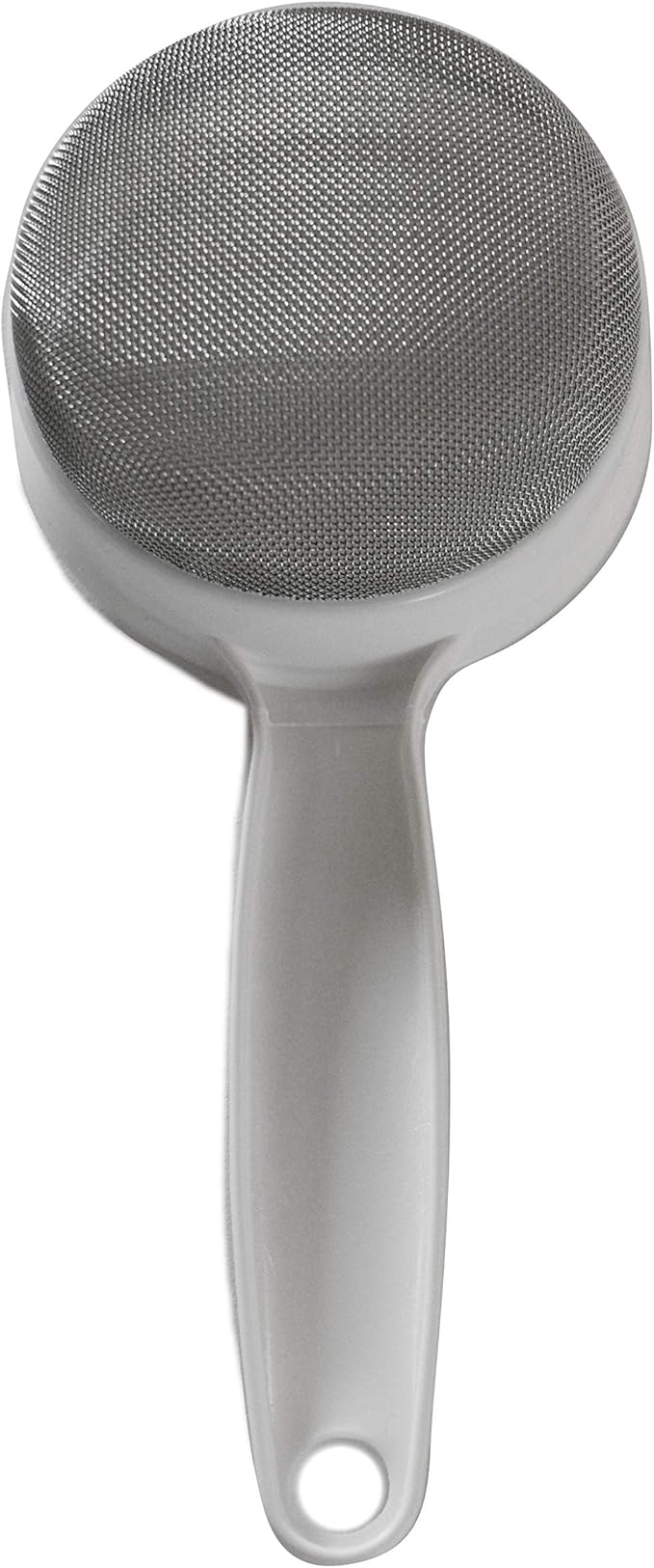 Norpro 2133 Strainer, 3.25", White