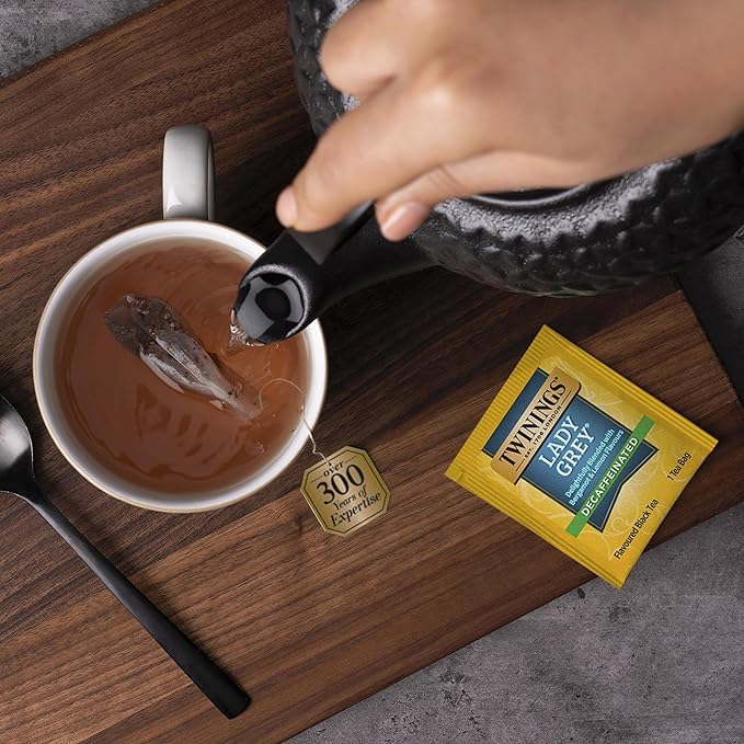 Twinings Tea Bag Sampler Assortment, Variety Pack (88 Count), 44 Unique Flavours for Tea Lovers: Women, Men, Couples, Family, Friends, Coworkers