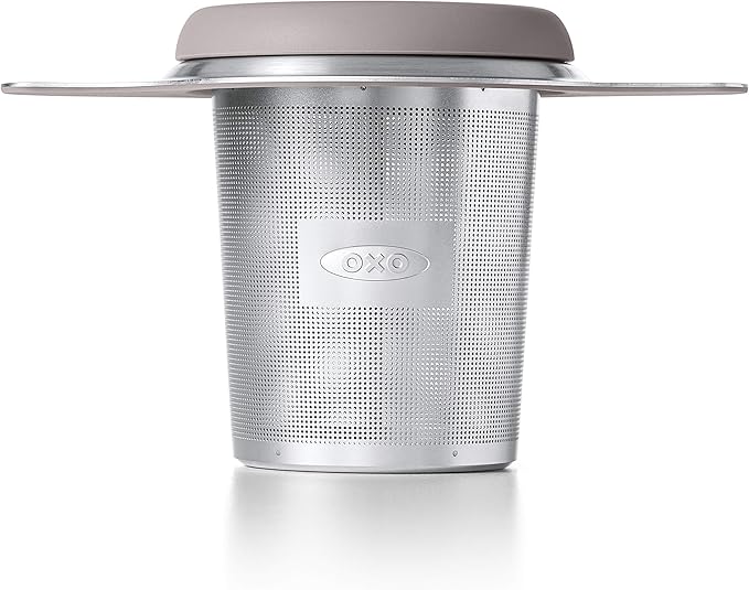 OXO Brew Tea Infuser Basket,(Pack of 2)