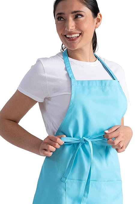 Chef Works Unisex Butcher Apron