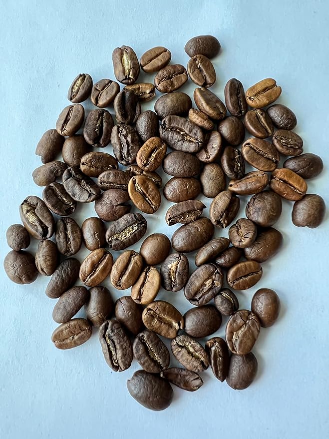 Espresso 5 lbs / 4. Fine Medium (Drip)
