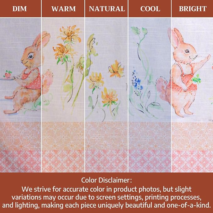Maison d' Hermine 100% Cotton Apron for women with Pocket Kitchen Chef Apron for Men Cooking Mothers Day Gifts - Image 6