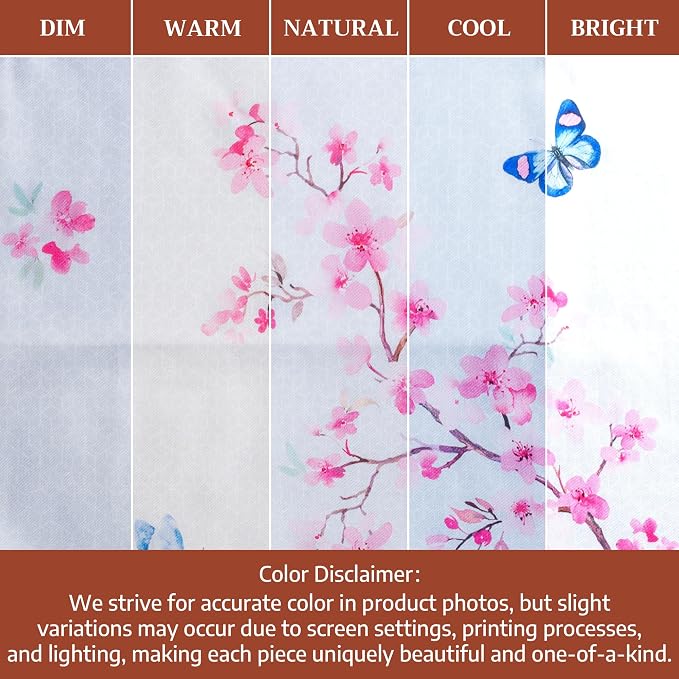 Maison d' Hermine 100% Cotton Apron for women with Pocket Kitchen Chef Apron for Men Cooking Mothers Day Gifts - Image 6