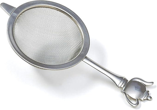 Norpro Stainless Steel Mesh Tea Strainer