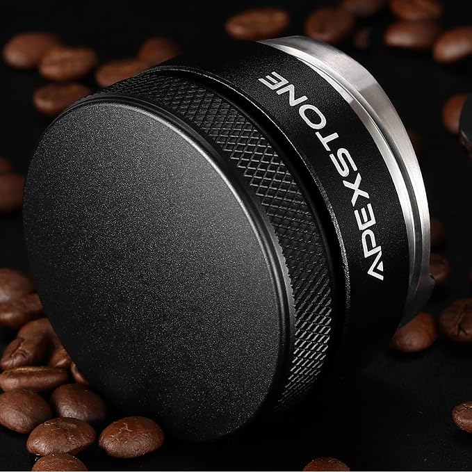 Apexstone 53mm Coffee Distributor, Espresso Distribution Tool, Coffee Leveler Compatible with Breville 54mm Portafilter - Image 6
