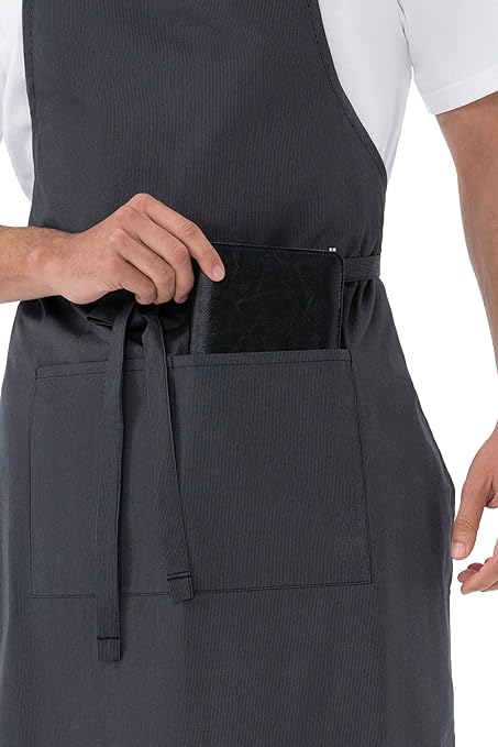 Chef Works Unisex Butcher Apron