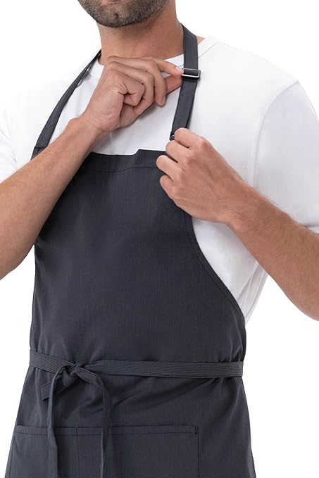 Chef Works Unisex Butcher Apron