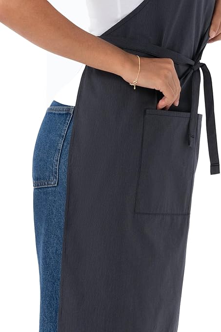 Chef Works Unisex Butcher Apron