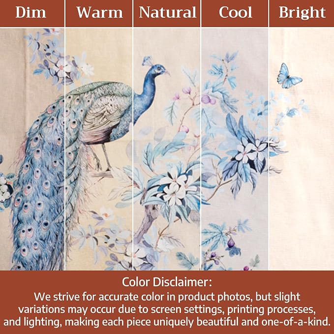 Maison d' Hermine 100% Cotton Apron for women with Pocket Kitchen Chef Apron for Men Cooking Mothers Day Gifts - Image 9