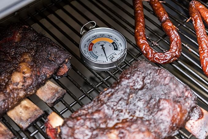 Oklahoma Joe's® Surface Temperature Gauges 2-Pack - 5426271R06
