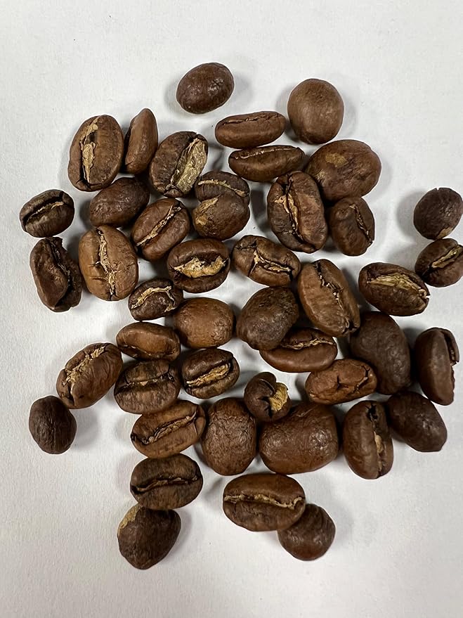 Common Thread Coffee 2 lbs / 1. Most Fine (Espresso)