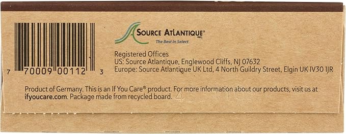 IF YOU CARE No. 2 Coffee Filters, 100 CT