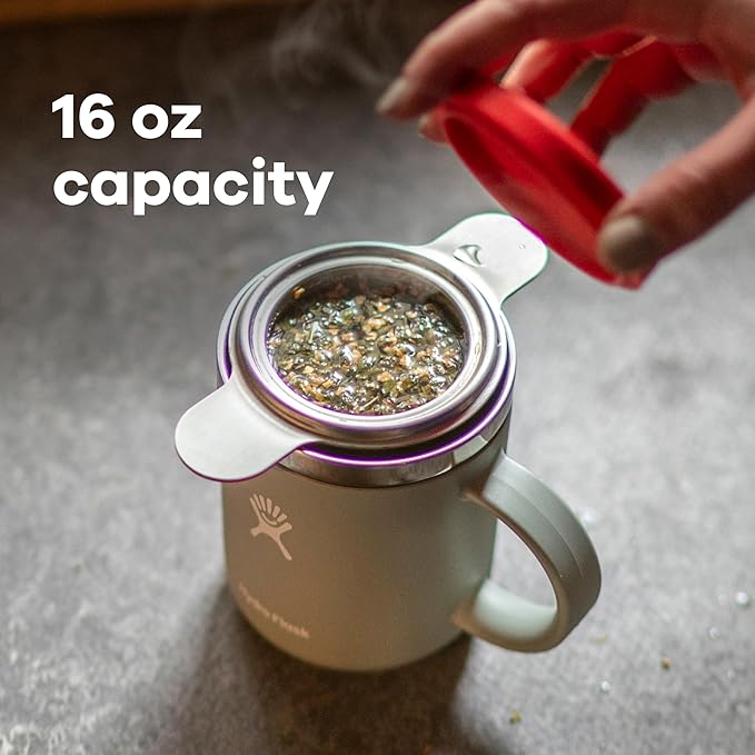 Hydro Flask Tea Infuser Birch