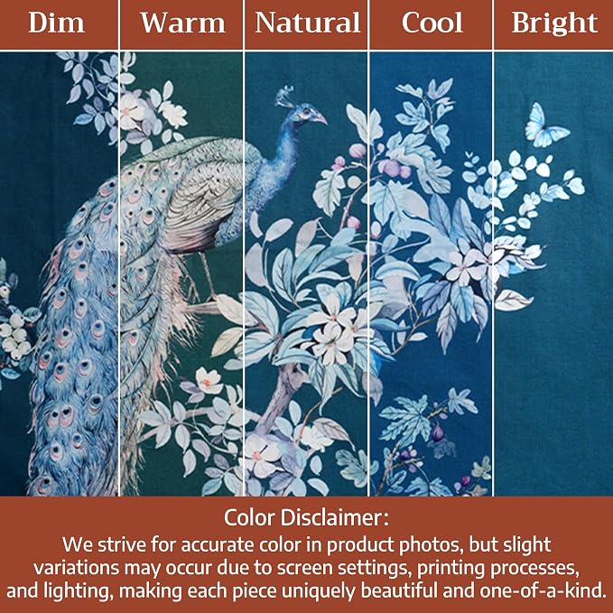 Maison d' Hermine 100% Cotton Apron for women with Pocket Kitchen Chef Apron for Men Cooking Mothers Day Gifts - Image 9