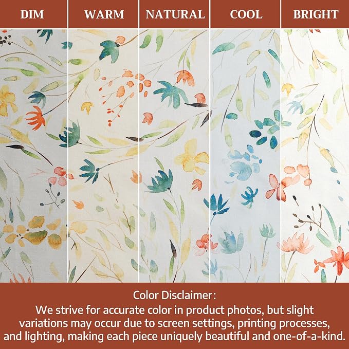 Maison d' Hermine 100% Cotton Apron for women with Pocket Kitchen Chef Apron for Men Cooking Mothers Day Gifts - Image 6