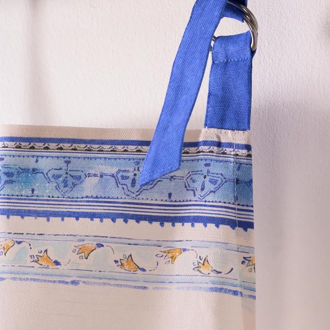 Maison d' Hermine 100% Cotton Apron for women with Pocket Kitchen Chef Apron for Men Cooking Mothers Day Gifts - Image 9