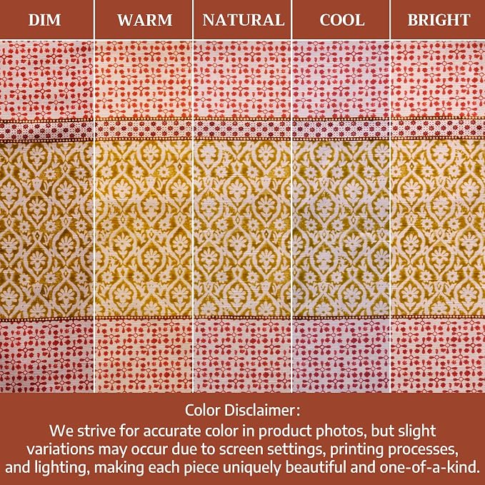 Maison d' Hermine 100% Cotton Apron for women with Pocket Kitchen Chef Apron for Men Cooking Mothers Day Gifts - Image 6