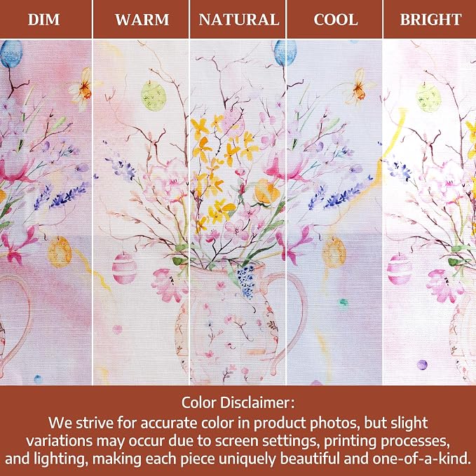 Maison d' Hermine 100% Cotton Apron for women with Pocket Kitchen Chef Apron for Men Cooking Mothers Day Gifts - Image 6