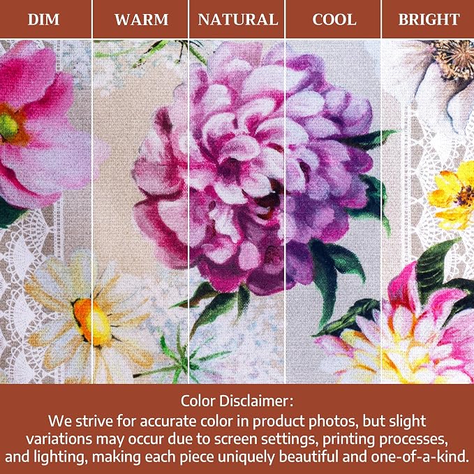 Maison d' Hermine 100% Cotton Apron for women with Pocket Kitchen Chef Apron for Men Cooking Mothers Day Gifts - Image 6