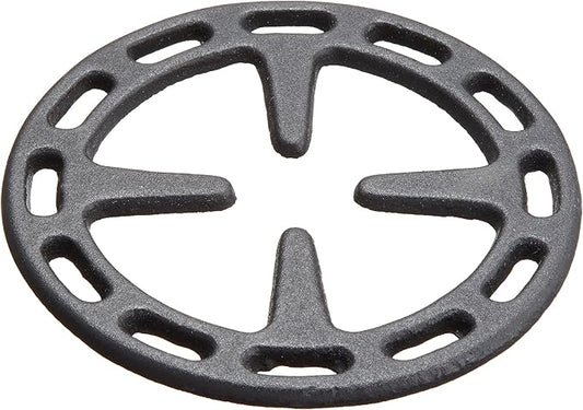 Ilsa ILSCOK250GRS Gas Burner Plate Diameter 4.7 inches (12 cm) Adapter for Espresso Makers