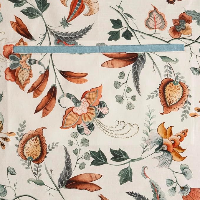 Maison d' Hermine 100% Cotton Apron for women with Pocket Kitchen Chef Apron for Men Cooking Mothers Day Gifts - Image 7
