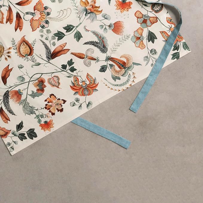 Maison d' Hermine 100% Cotton Apron for women with Pocket Kitchen Chef Apron for Men Cooking Mothers Day Gifts - Image 8