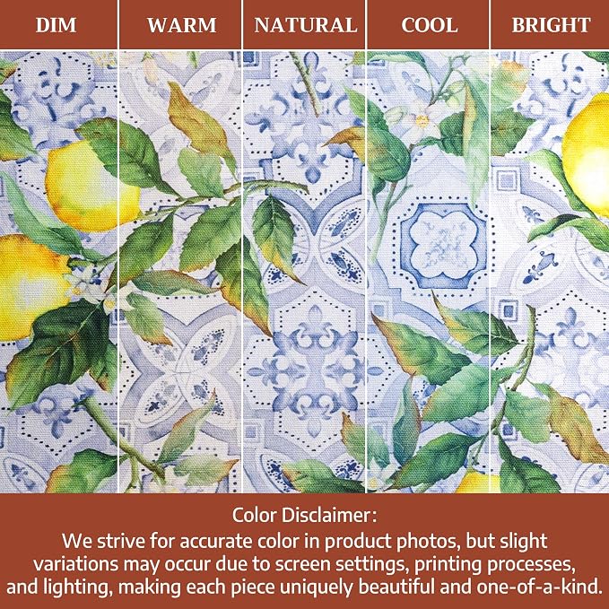 Maison d' Hermine 100% Cotton Apron for women with Pocket Kitchen Chef Apron for Men Cooking Mothers Day Gifts - Image 6