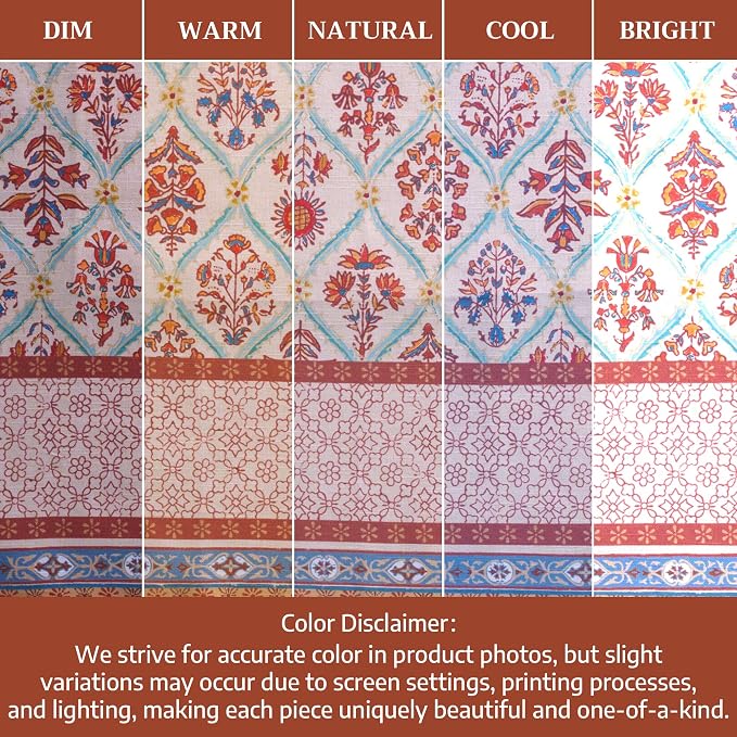 Maison d' Hermine 100% Cotton Apron for women with Pocket Kitchen Chef Apron for Men Cooking Mothers Day Gifts - Image 6