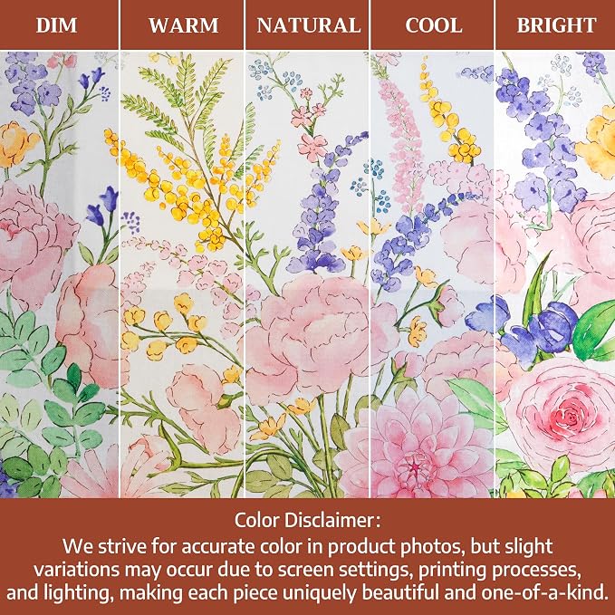 Maison d' Hermine 100% Cotton Apron for women with Pocket Kitchen Chef Apron for Men Cooking Mothers Day Gifts - Image 6