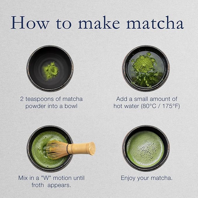 Asayu Japan Matcha Bowl, Handmade in Gifu Japanese Ceramic Chawan, 600ml, Dishwasher Safe for Tea Ceremoney, Green Tea, Pottery - Shirogane