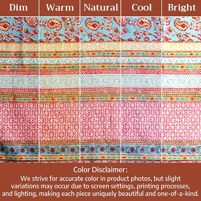 Maison d' Hermine 100% Cotton Apron for women with Pocket Kitchen Chef Apron for Men Cooking Mothers Day Gifts - Image 9